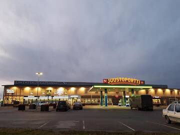 Фотографии Отель Hotelli Kärsämäki г. Кярсямяки (Финляндия) №2 Фото Отель Hotelli Kärsämäki г. Кярсямяки 2